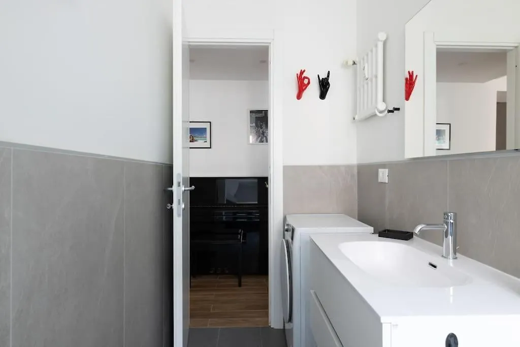 Appartement Hospitalityrome Casa Veronica