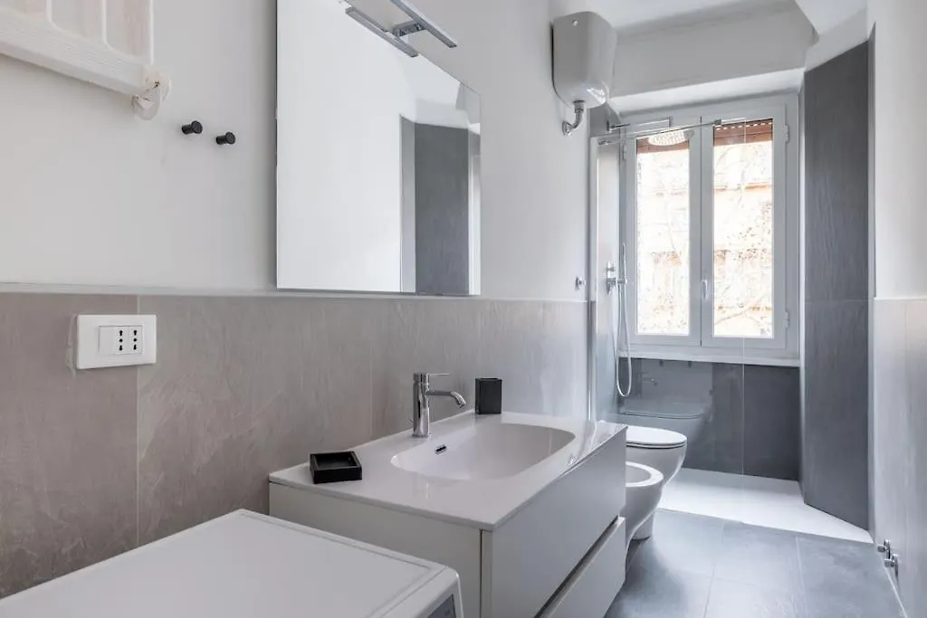 Hospitalityrome Casa Veronica Appartement
