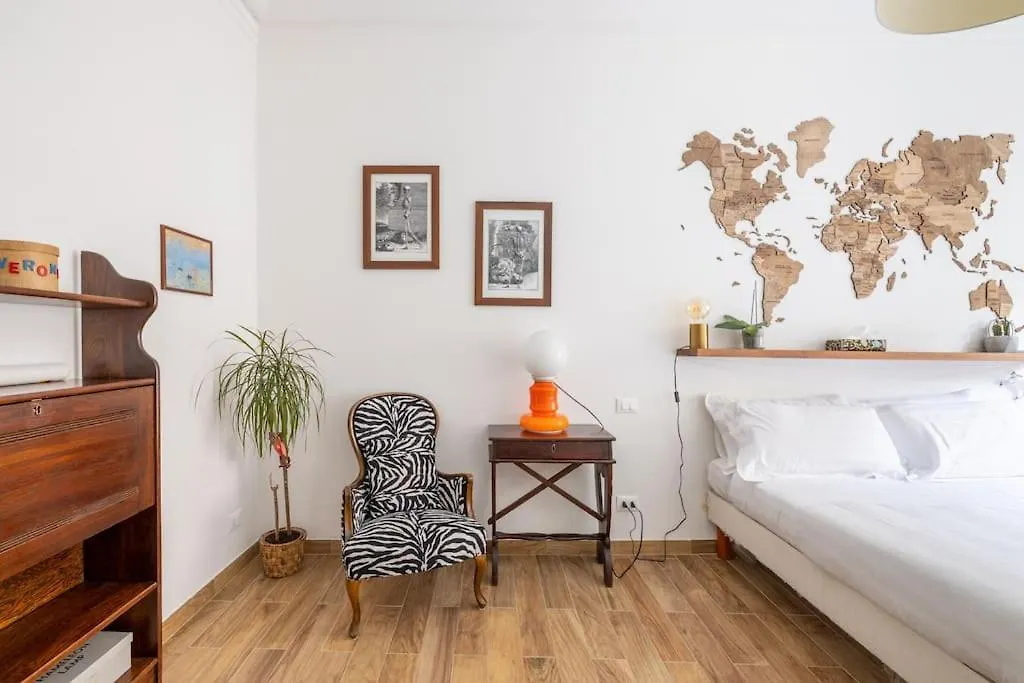 Appartement Hospitalityrome Casa Veronica Italië