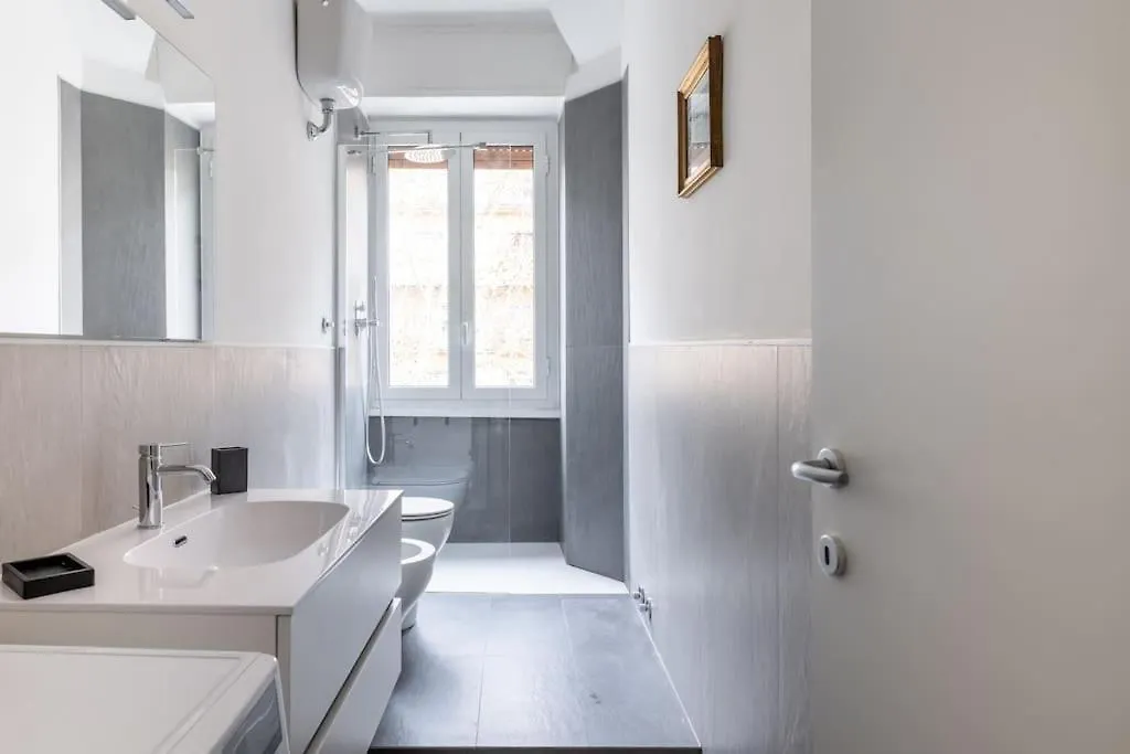 Hospitalityrome Casa Veronica 0*, Rome