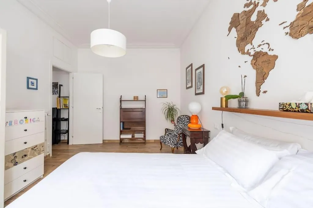 Appartement Hospitalityrome Casa Veronica