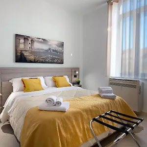 La Preziosa Duomo Appartamento Napoli