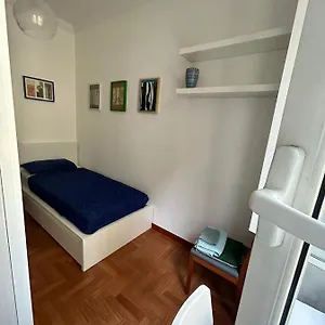  Alloggio in famiglia Casaclodia