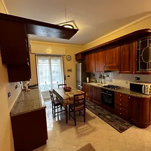 Casa Di Francesca Appartamento Rapallo