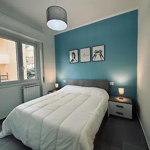 Casa Victoria A Due Passi Dall'ariston Internet Gratis Appartamento Sanremo