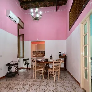 Atrium Appartamento Napoli