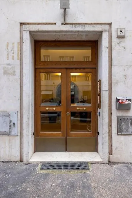 Hospitalityrome Casa Veronica Roma