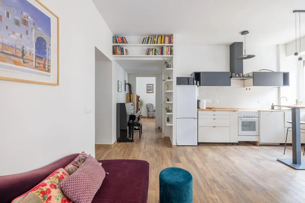 Hospitalityrome Casa Veronica ile iletişim
