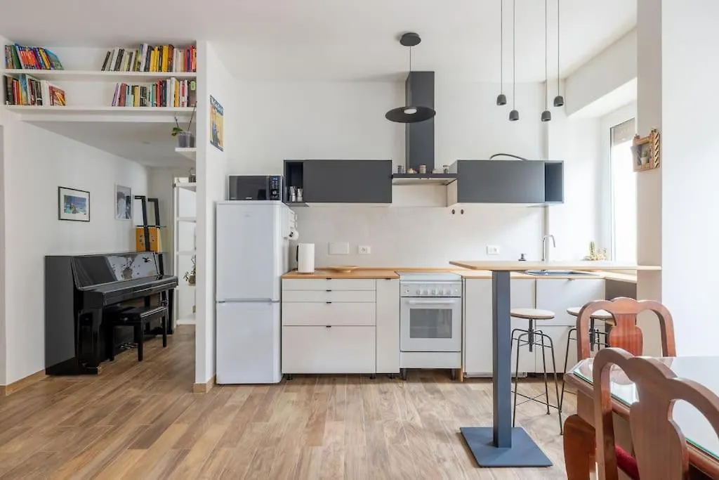 Hospitalityrome Casa Veronica Apartment