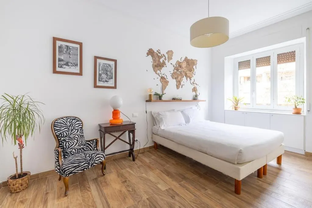 Hospitalityrome Casa Veronica 0*, Roma İtalya